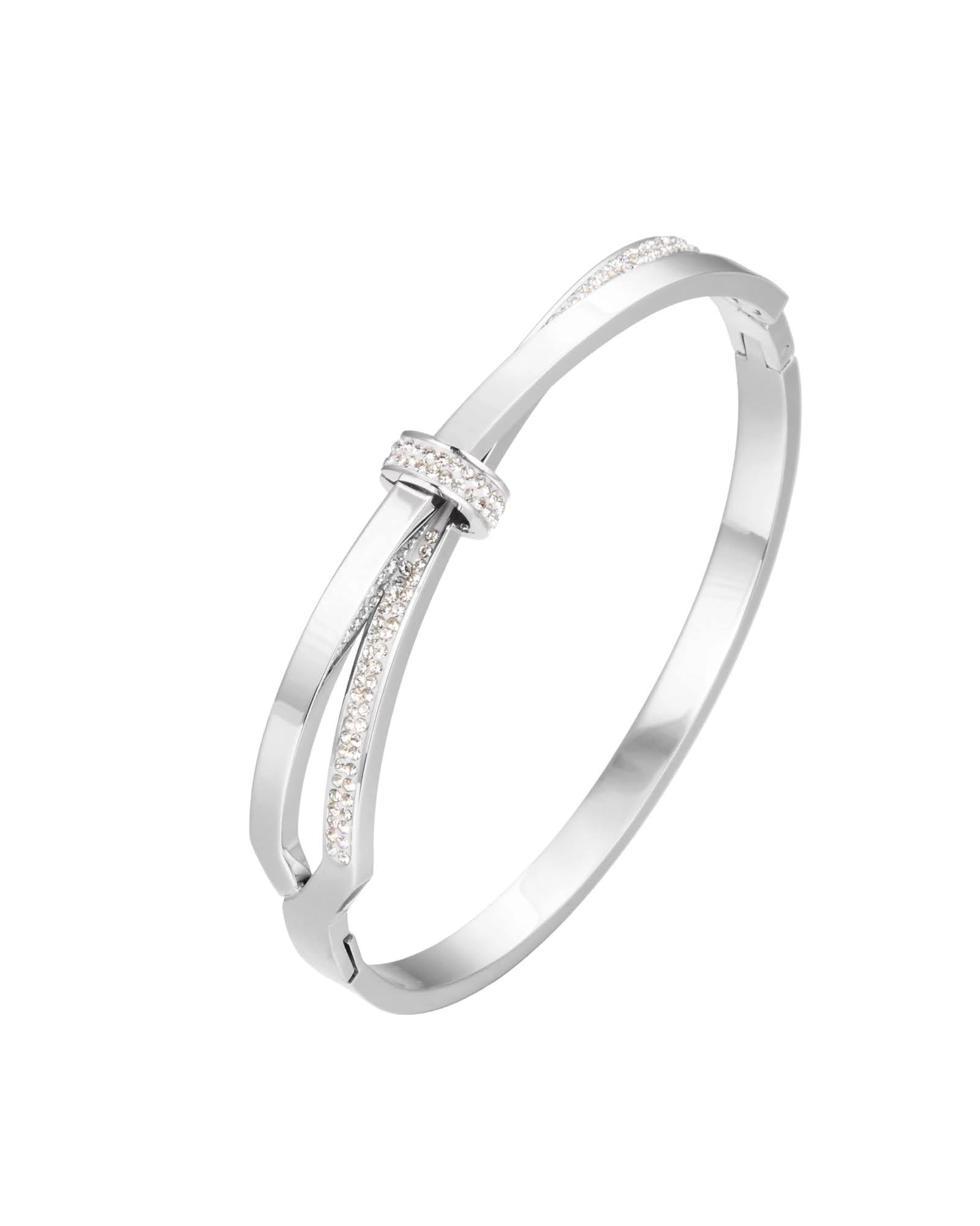 Ellany I Bangle Bracelet