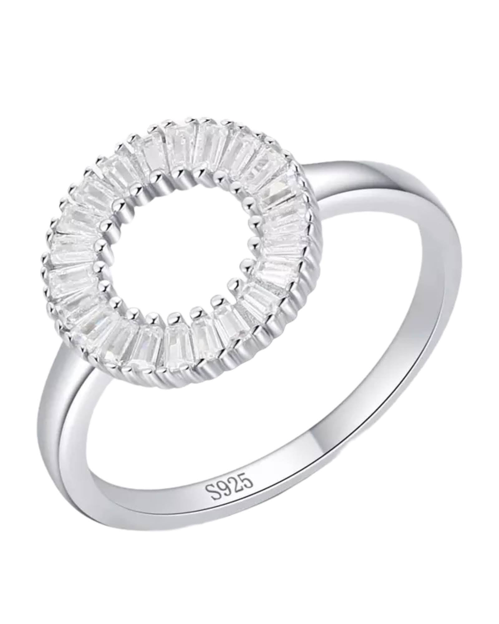 Fine S925 Rings