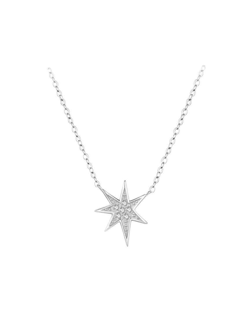 Eternal Star Spark Necklace