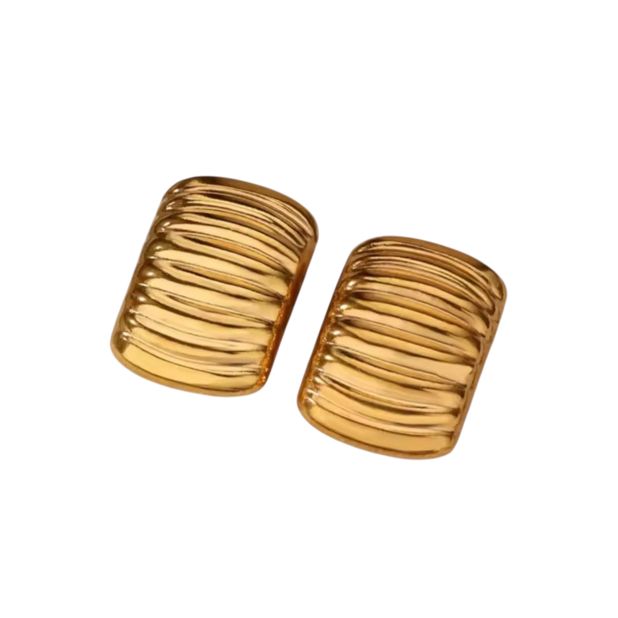 Orion Ridge Stud Earrings