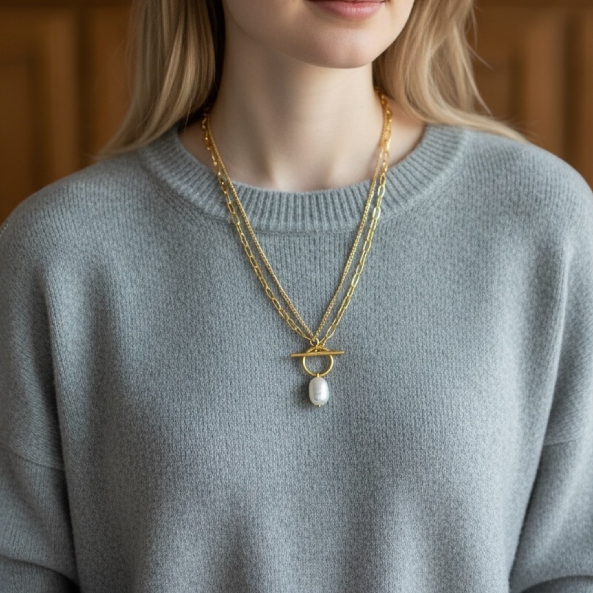 toggle-pearl-layered-necklace