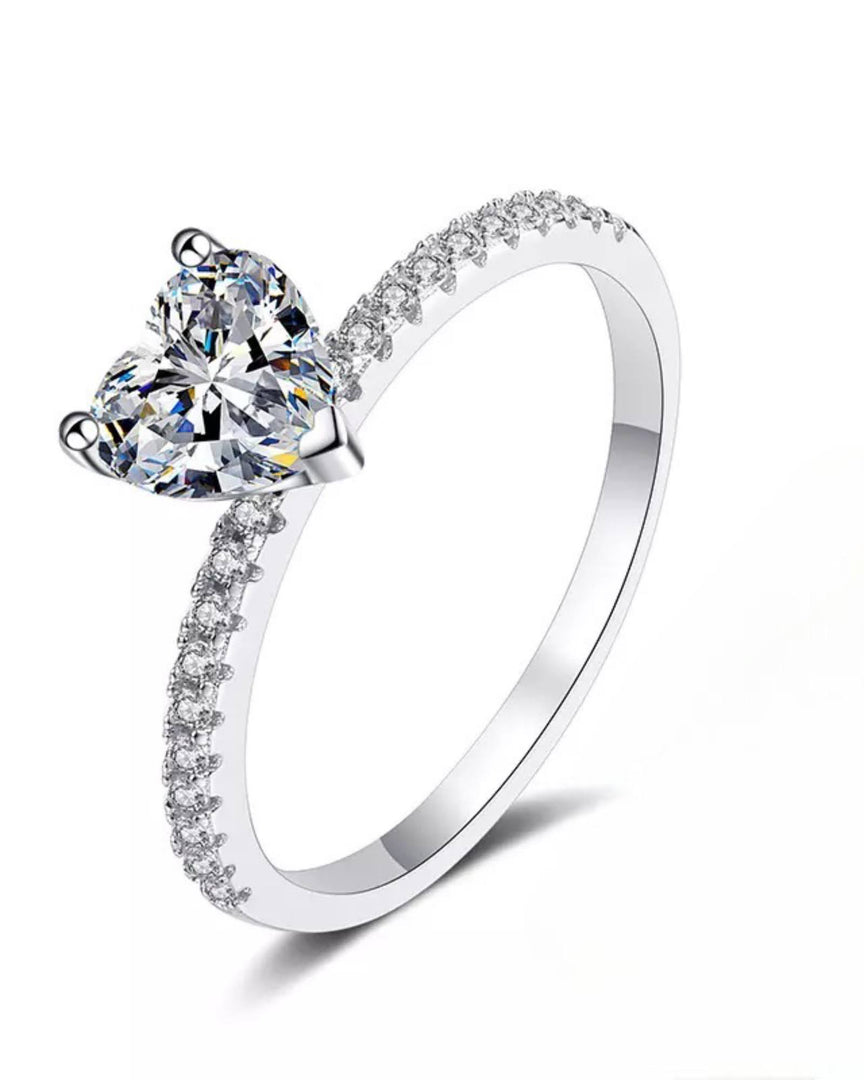 Adryana Engagement Ring