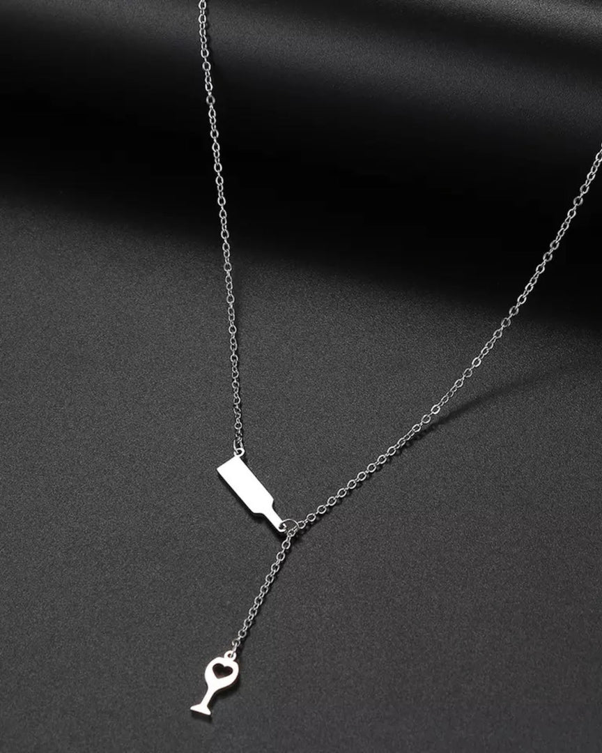 Friendship I Necklace