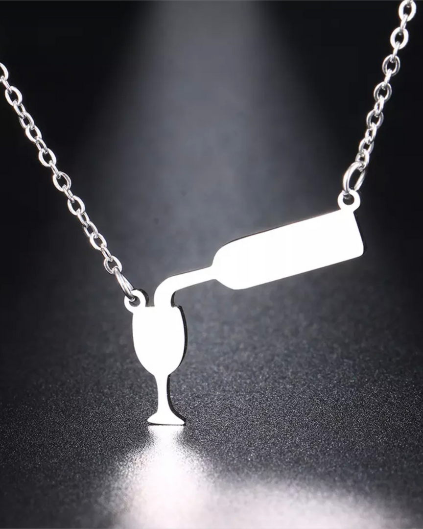 Friendship Necklace