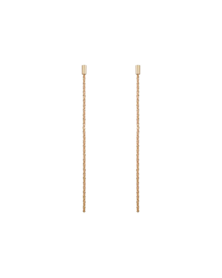 Herr II Dainty Tassel earring