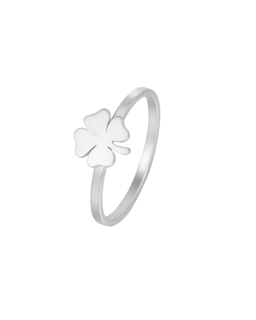 Lilianna Clover Ring