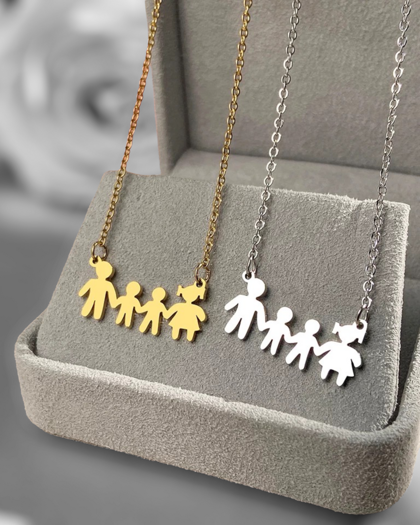 Mother Necklace