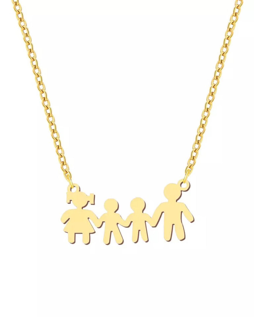 Mother Necklace