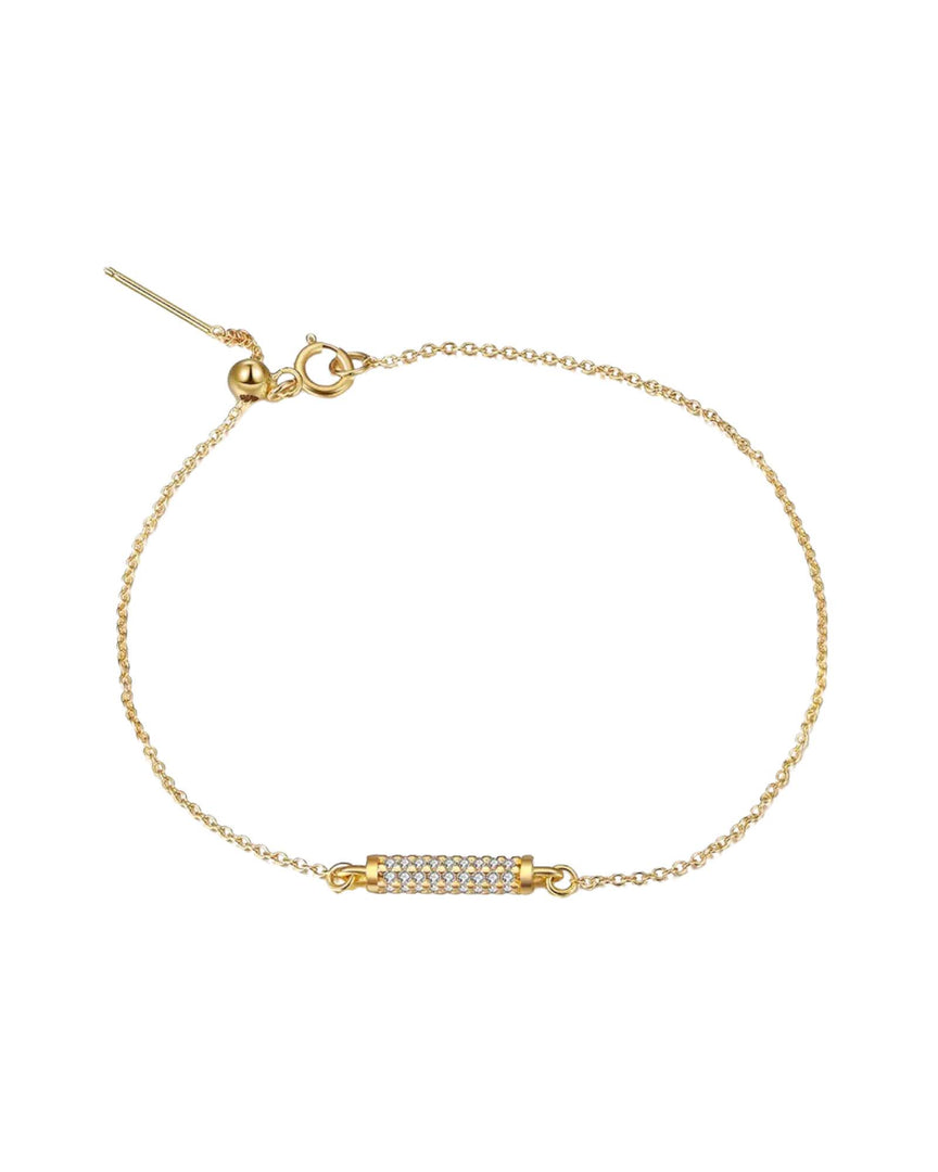 Olivia Dainty Bracelet