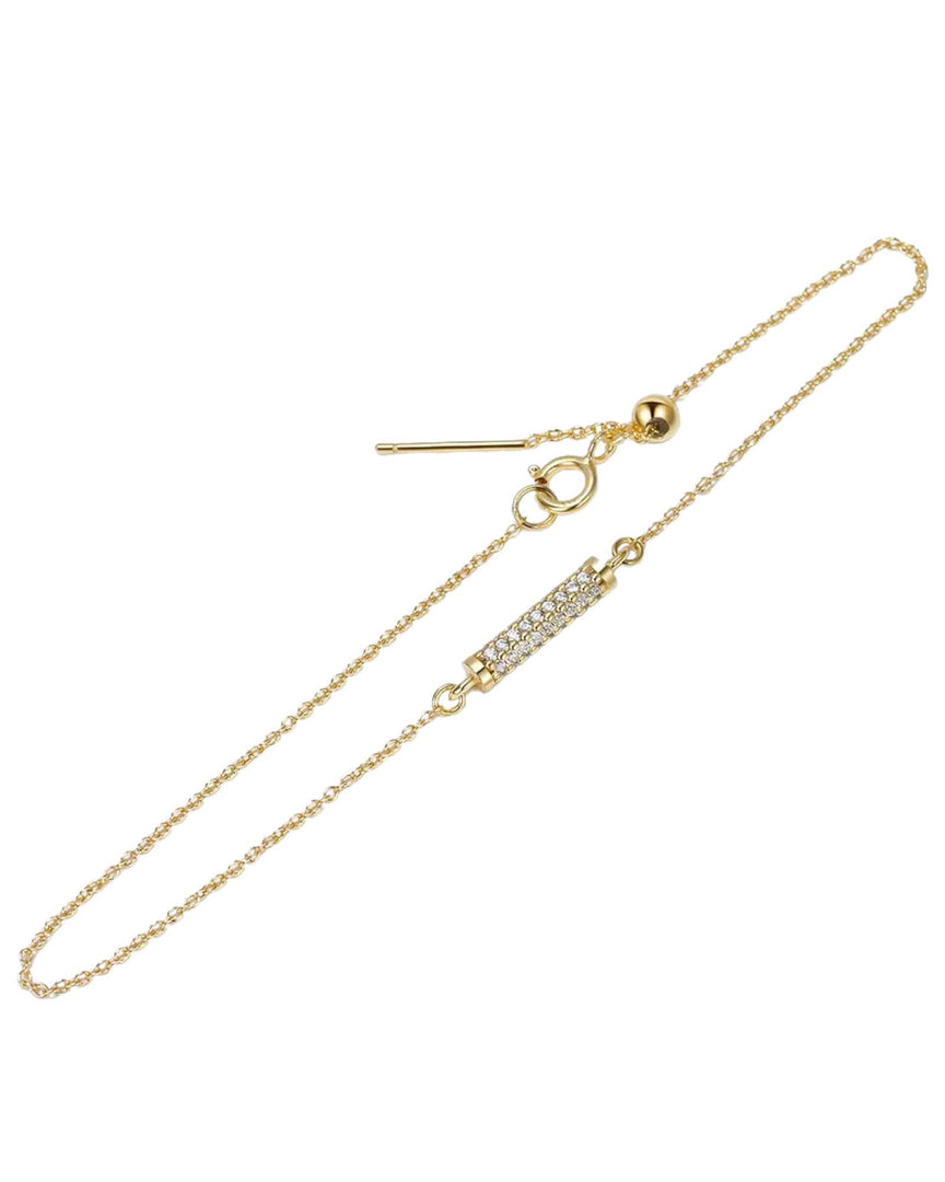 Olivia Dainty Bracelet