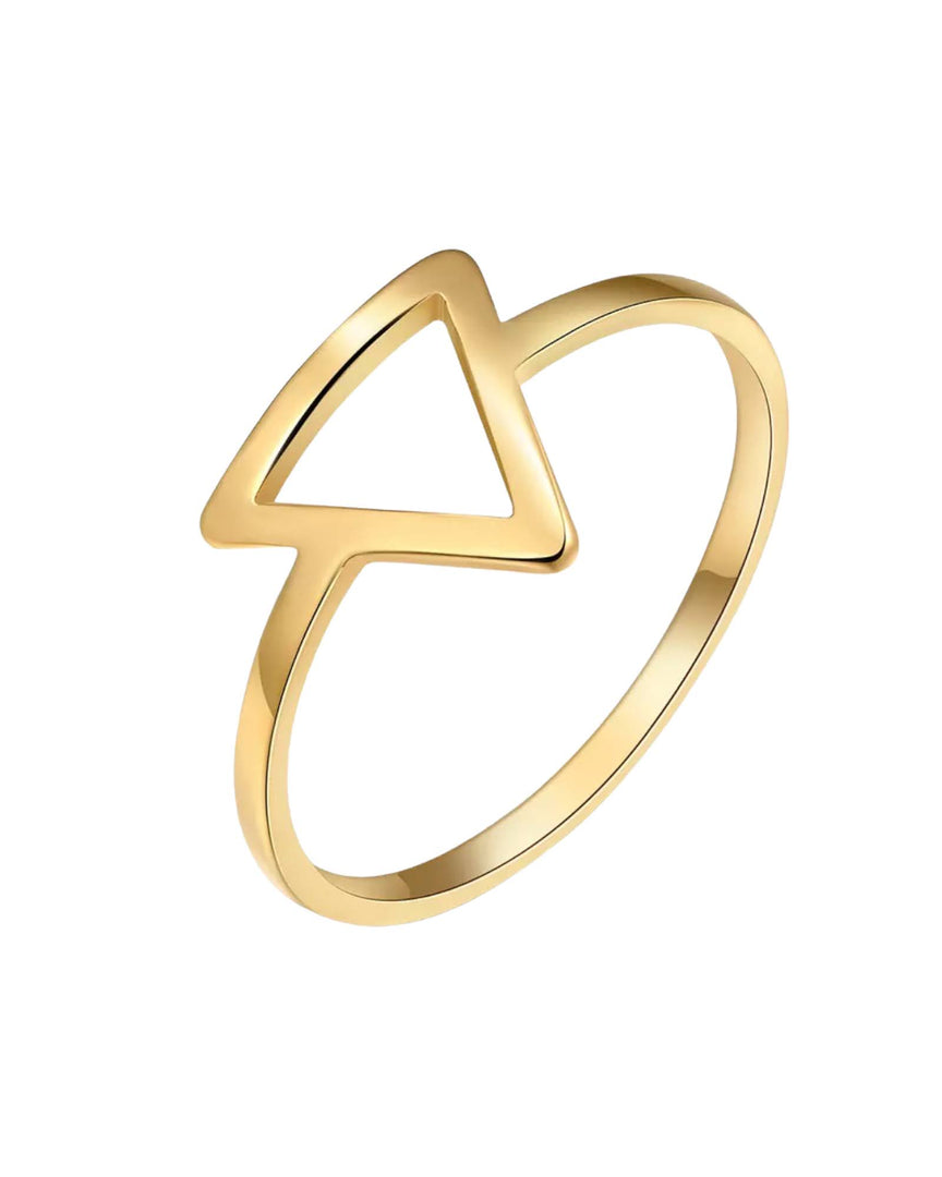 Triangle Ring